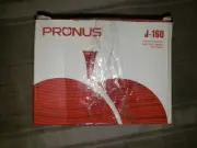 [NEW]PRUNUS J-160 Portable Transistor Radio AM FM Small Retro Vintage Radio(Red)