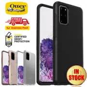 For Samsung Galaxy S20 Ultra S10 Note 10 5G Plus Case Genuine Otterbox Symmetry