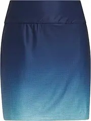 [adidas] Women's Ultimate365 Gradient Skort