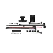 Rockford Fosgate RFK-HD14M5 Amplifier Installation Kit