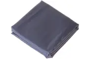 QUALITY Pool Snooker Billiard Table Cover Fitted Heavy Duty Vinyl 8ft Foot BLUE