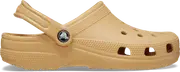Crocs Classic Clog; Wheat, W5/M3