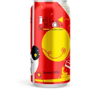 Tallboy & Moose Sunray XPA Can 375mL