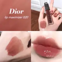 在飛比找蝦皮購物優惠-Dior 020Son Dior 20 Addict Lip