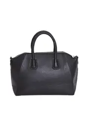 Lexington Bag--ELM-LB001-BL