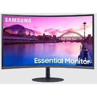 在飛比找友和YOHO優惠-三星 Samsung 32吋 全高清 75Hz 1000R 