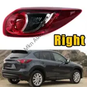 1Pcs Rear Tail Light Brake Lamp Without Bulb Right For Mazda Cx5 Cx-5 2013-2016