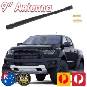 9'' Antenna For Ford Ranger Raptor Wildtrak (for: Ford)