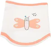 JOINPAYA Summer Thin Belly Protection Newborn Baby Supply Belly Band Cotton Material Comfortable Belly Wrap for Infant