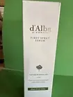 D’ALBA White Truffle First Spray Serum 100ml TRADEMARK APPLY hydration Skin