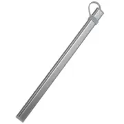 Chopsticks Storage Tubes Aluminum Alloy Box Case for Titanium Chopsticks7410