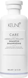 Keune Absolute Volume Shampoo 300ml