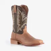 Twisted X Buff Tan Tech X Boots
