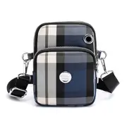 Women's Bags & Handbags Women Luxury Brand Plaid Shoulder Crossbody Multi Pocket Portable Bag Handbag