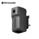 Insta360 X3/ONE X2/Rs一英寸全景相機原裝原廠音頻轉接件配件