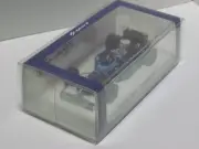 1 43 ROM Custom Spark Tyrrell Yamaha 023 Argentina GP UkyoKatayama ROMU023N
