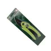 Garden Scissor Lockable Blade Cutter Secateurs Pruning Plant Pruner