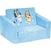 Bluey Compressed Flip Out Sofa