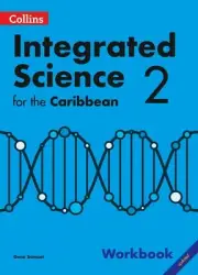 Collins Integrated Science for the Caribbean - Workbook 2 Paperback Book
