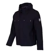 Merlin Bramshaw Waterproof Laminate Rain Jacket - Flexi Fit / Breathable