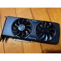 在飛比找蝦皮購物優惠-二手EVGA GeForce GTX 970 FTW+ 無超