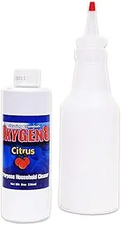 Oxygen8 All Purpose Cleaning Formula - 1 lb.