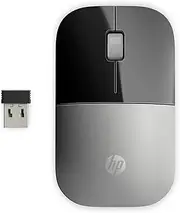 HP Wireless Mouse HP Z3700 Wireless Mouse (Silver), (X7Q44AA)
