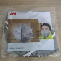 在飛比找蝦皮購物優惠-全新 3M 9042 口罩