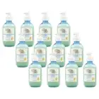 12x Bondi Sands 300ml Hand Wash Coconut Scent Antibacterial Moisturizing Soap