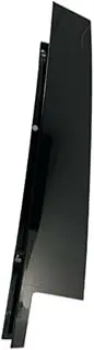 Rear door glazing panel Replace# 2536900487 AUTO-MOHITO 1pack
