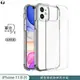 【軍功II防摔殼】iPhone11 i11 Pro Max 手機殼 超輕透雙料PC防摔殼 德國抗黃原料鏡頭加高APPLE