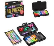 Whizz Kid Games IQ Puzzle Bead Game