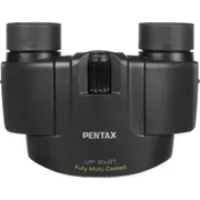 UP 8X21 Binoculars - Black