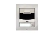 2N IP SOLO WITH CAMERA SURFACE MOUNT