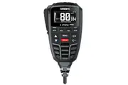 Uniden XTRAK 80 PRO Smart UHF Radio with Large OLED Display and Location Sharing
