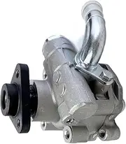 Power Steering Pump ，Compatible With Porsche Cayenne V8 2002 2003 2004 2005 2006 2007 948 314 050 04 948.314.050.04 94831405004