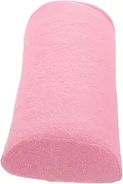 Outanaya Professional Manicure Pillow Semi-circular Nail Table Hand Rest Cushion Nail Art Tools