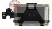 TOPCON FC-5000,FC-6000,FC-6400 DATA COLLECTOR BRACKET,MESA 2,SHC6000,GPS,ROBOTIC