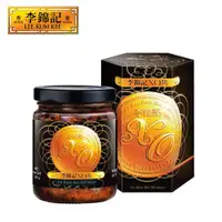 在飛比找ETMall東森購物網優惠-【李錦記】XO醬 220g(原味)