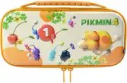 HORI Vault Case: Pikmin 4 for Nintendo Switch - Officially Licensed by Nintendo