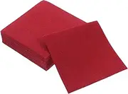 LIFKOME 25pcs Dust- Napkins Wipes Cleaning Products Cleaning Towels for Housekeeping Dry Cleaning Kit Wet Cleaning Towel Commercial Cleaning Tools Camping Towels Lens Wipe Cloths Paper