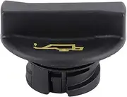 Engine Oil Cap 1135010 YS4G -6766 -AA Replacement Fit for ///Eco -Sport ABS Black