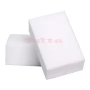 Sabco 4x Rub-Away Sponges (magic)High Density Sponge Dirt N Marks Eraser