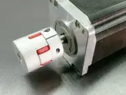 11mm x 16mm Flexible Jaw Spider Shaft Coupling CNC Mill Stepper Motor Coupler