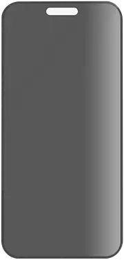 Panzer Glass UltraWide Fit Screen Protector iPhone 16 Pro