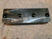 CARR LANE ROEMHELD 820968224 Clamping bar with built in piston 58kN New