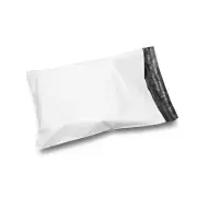 5000 6x9 Premium Plastic Flat Poly Mailers Shipping Bag Mailing Envelope 1.7 MIL