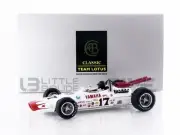 TECNOMODEL MYTHOS 1/18 - LOTUS 38 - INDIANAPOLIS RACE 1965 (D. GURNEY) TMD18319B