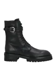 [ANN DEMEULEMEESTER] ANN DEMEULEMEESTER Ankle boots - Item 17849192
