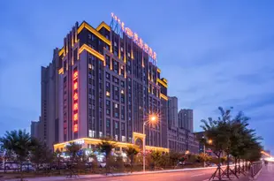 維也納酒店(呼和浩特中海財富廣場店)Vienna Hotel (Hohhot Zhonghai Fortune Square)